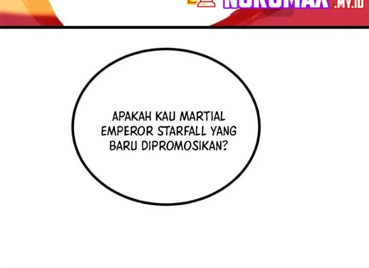 All Hail the Sect Leader Chapter 521 - halaman 57