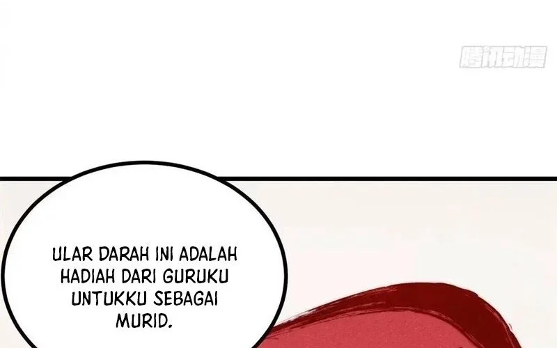 All Hail the Sect Leader Chapter 522 - halaman 23