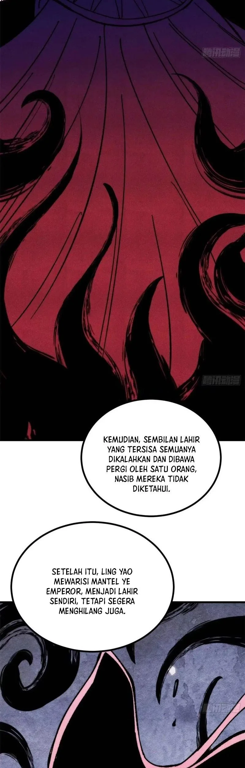 All Hail the Sect Leader Chapter 522 - halaman 35