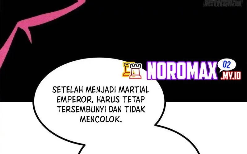All Hail the Sect Leader Chapter 522 - halaman 38