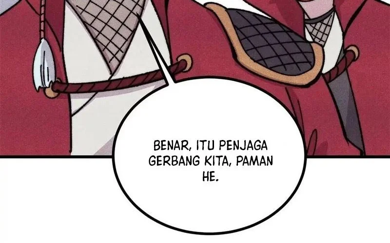 All Hail the Sect Leader Chapter 522 - halaman 42