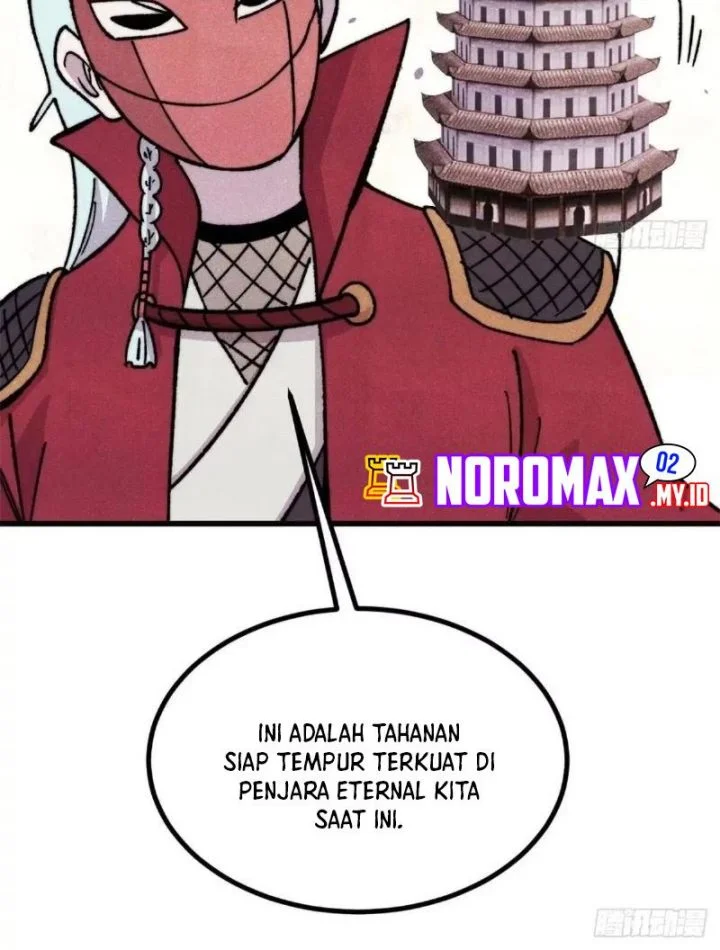 All Hail the Sect Leader Chapter 523 - halaman 56