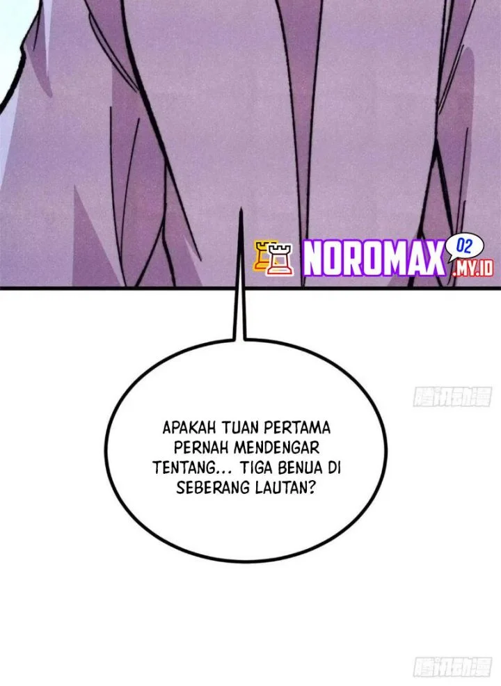 All Hail the Sect Leader Chapter 524 - halaman 30