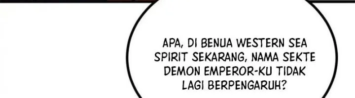All Hail the Sect Leader Chapter 524 - halaman 42