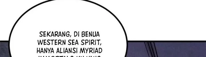 All Hail the Sect Leader Chapter 524 - halaman 44