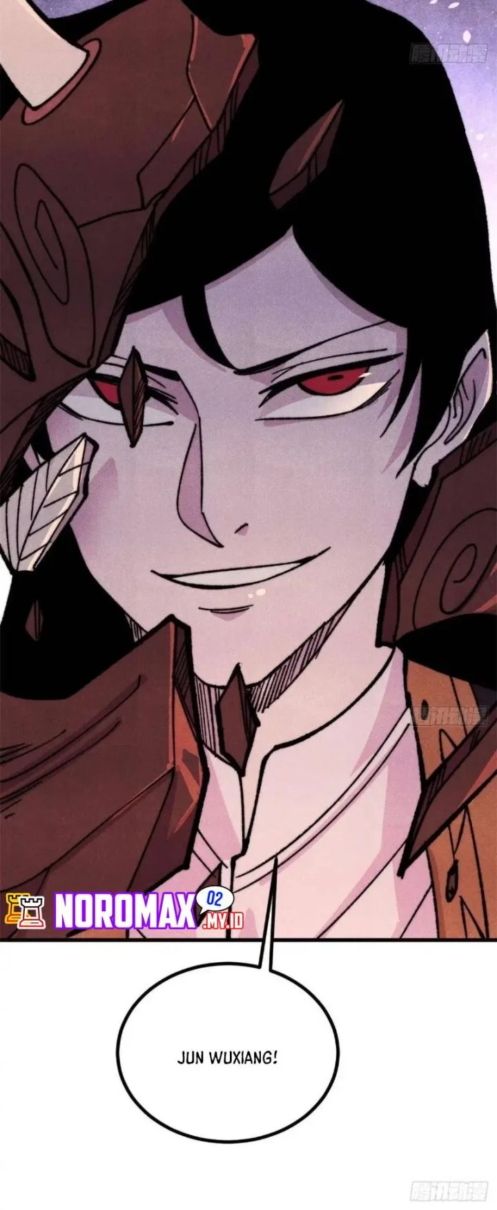 All Hail the Sect Leader Chapter 524 - halaman 55