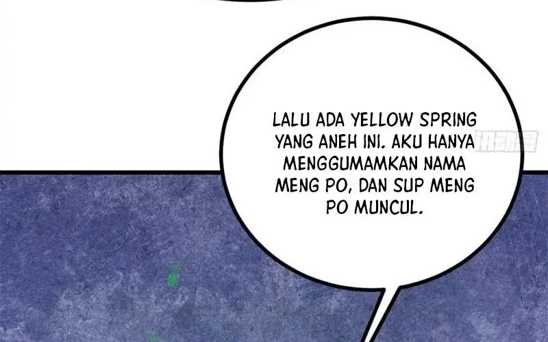 All Hail the Sect Leader Chapter 526 - halaman 11