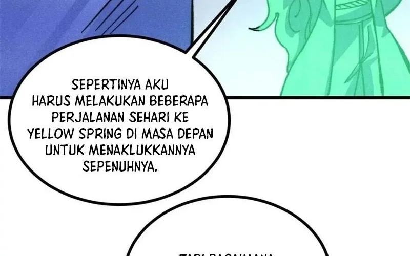 All Hail the Sect Leader Chapter 526 - halaman 19