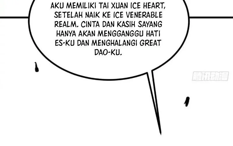 All Hail the Sect Leader Chapter 526 - halaman 35