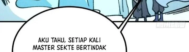 All Hail the Sect Leader Chapter 527 - halaman 33