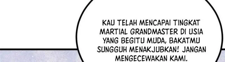 All Hail the Sect Leader Chapter 529 - halaman 17
