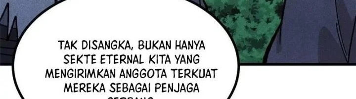 All Hail the Sect Leader Chapter 529 - halaman 36