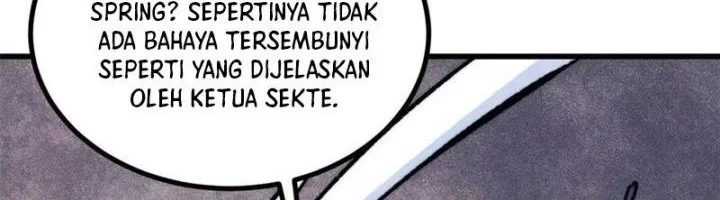 All Hail the Sect Leader Chapter 529 - halaman 42