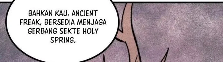 All Hail the Sect Leader Chapter 530 - halaman 42