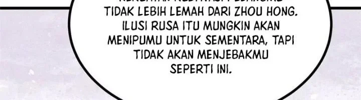 All Hail the Sect Leader Chapter 532 - halaman 11