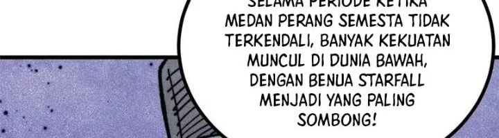 All Hail the Sect Leader Chapter 532 - halaman 42