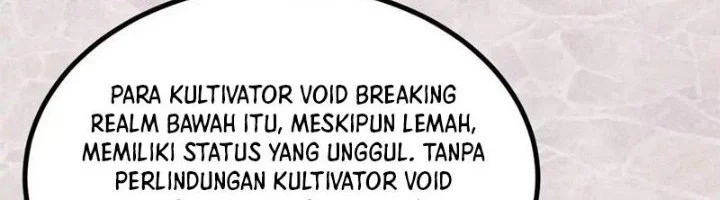 All Hail the Sect Leader Chapter 532 - halaman 44