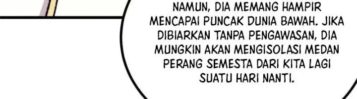 All Hail the Sect Leader Chapter 533 - halaman 15
