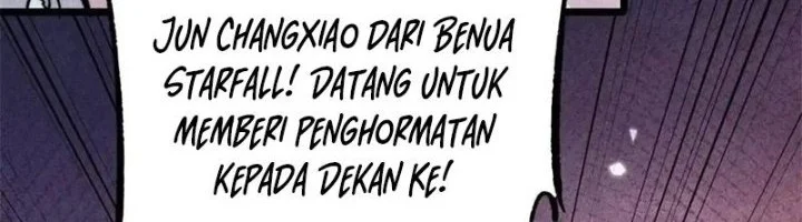 All Hail the Sect Leader Chapter 534 - halaman 21