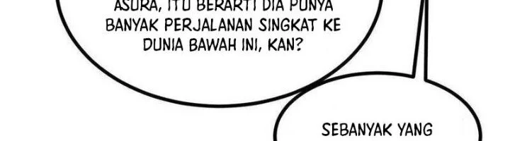 All Hail the Sect Leader Chapter 535 - halaman 33