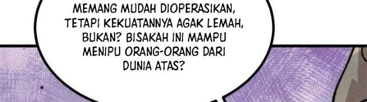 All Hail the Sect Leader Chapter 536 - halaman 11