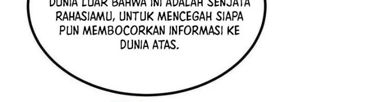 All Hail the Sect Leader Chapter 536 - halaman 9