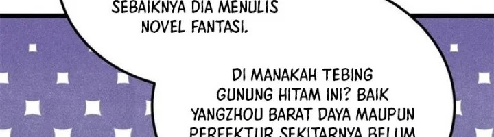 All Hail the Sect Leader Chapter 537 - halaman 11