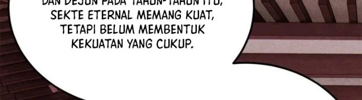 All Hail the Sect Leader Chapter 537 - halaman 27