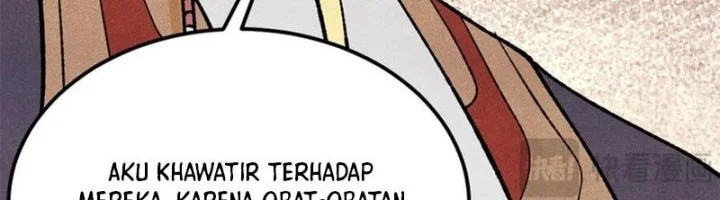 All Hail the Sect Leader Chapter 537 - halaman 32