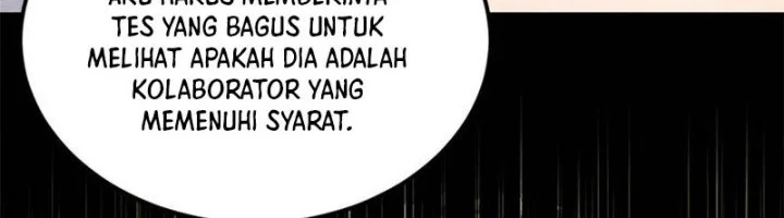 All Hail the Sect Leader Chapter 537 - halaman 50