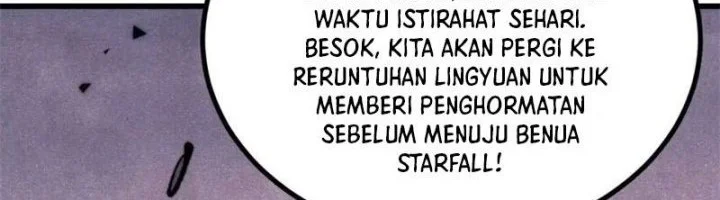 All Hail the Sect Leader Chapter 539 - halaman 38