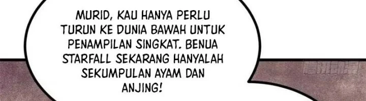 All Hail the Sect Leader Chapter 539 - halaman 50