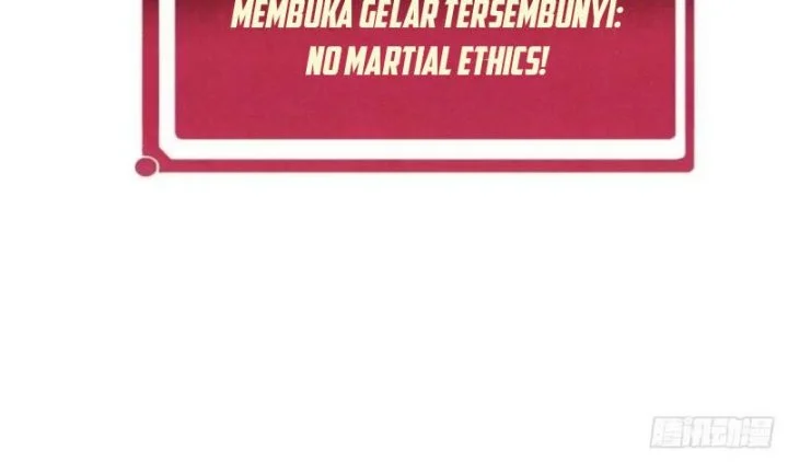 All Hail the Sect Leader Chapter 539 - halaman 61