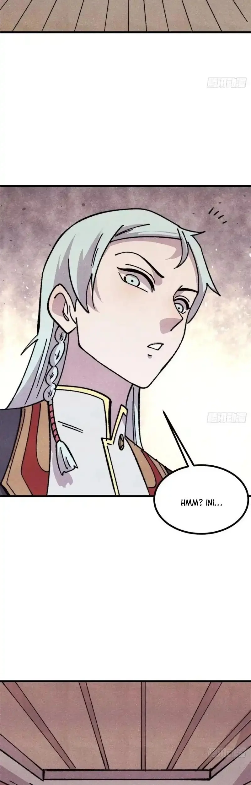 All Hail the Sect Leader Chapter 540 - halaman 24