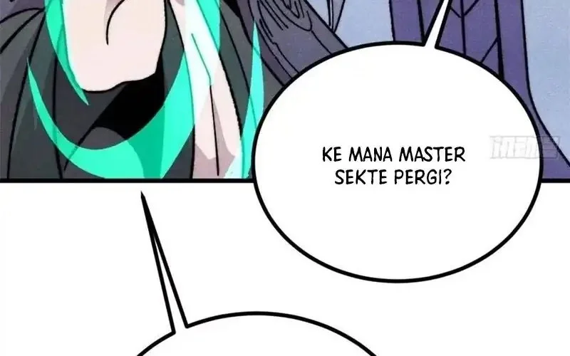 All Hail the Sect Leader Chapter 540 - halaman 46