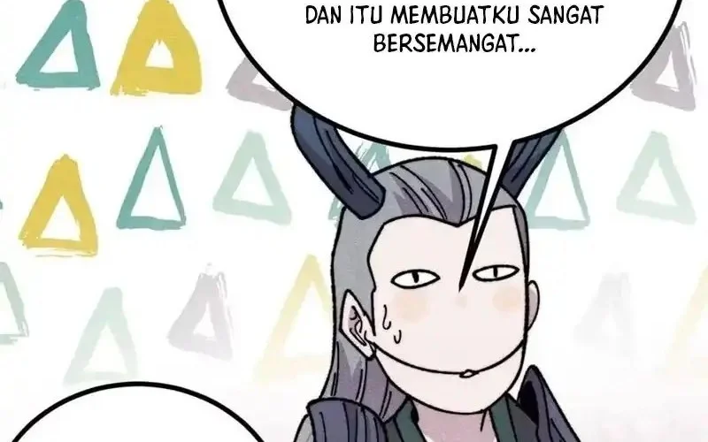 All Hail the Sect Leader Chapter 540 - halaman 5