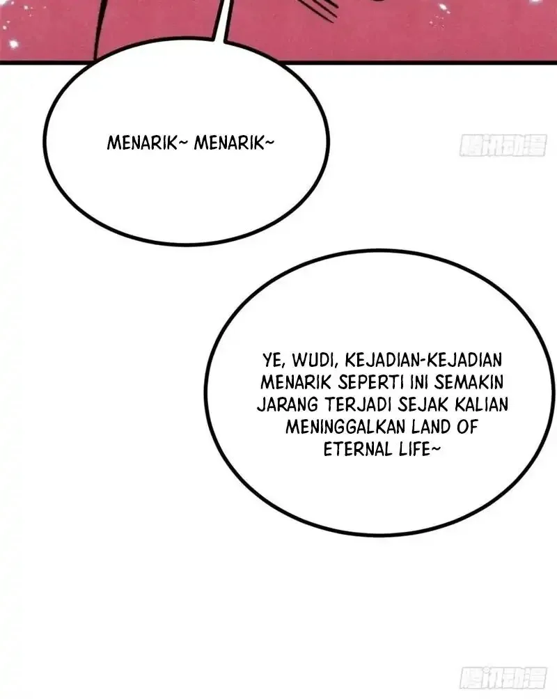 All Hail the Sect Leader Chapter 540 - halaman 55