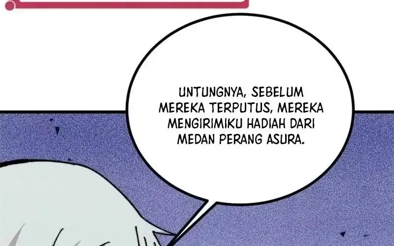 All Hail the Sect Leader Chapter 540 - halaman 7