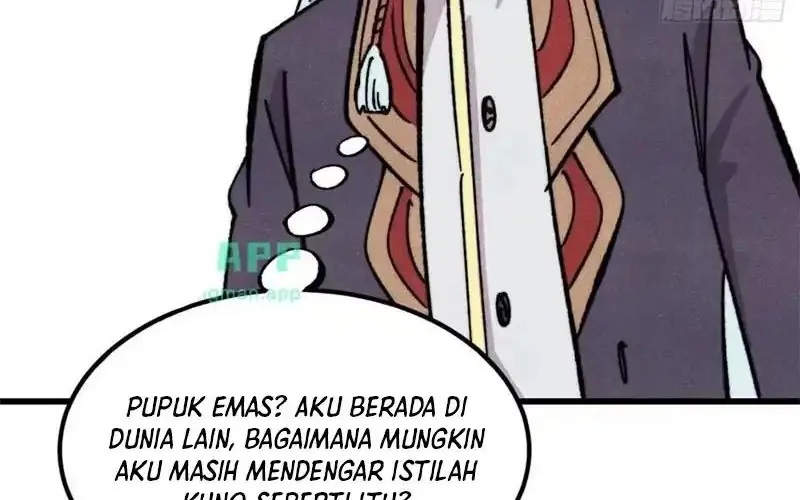 All Hail the Sect Leader Chapter 540 - halaman 9