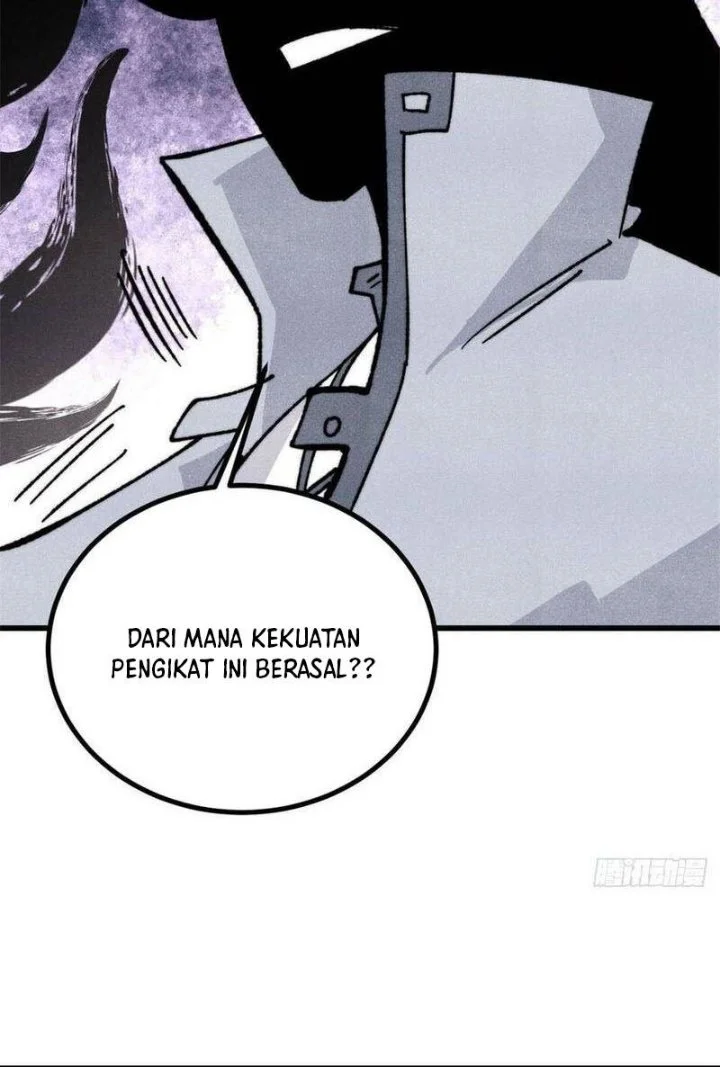 All Hail the Sect Leader Chapter 541 - halaman 38