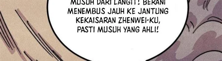All Hail the Sect Leader Chapter 541 - halaman 60