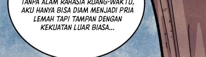 All Hail the Sect Leader Chapter 541 - halaman 64