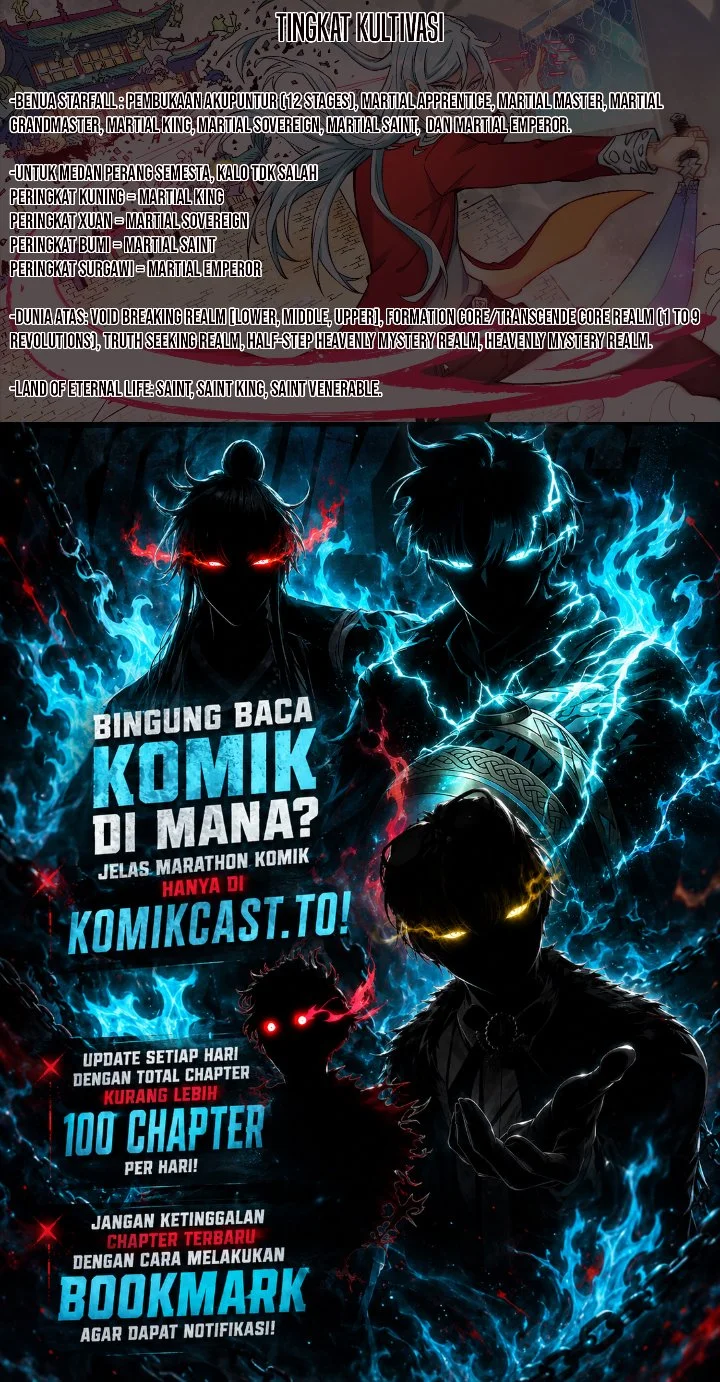 All Hail the Sect Leader Chapter 541 - halaman 68