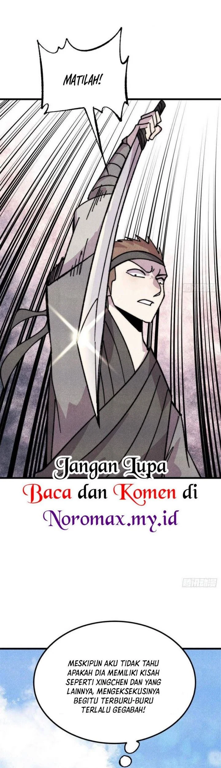 All Hail the Sect Leader Chapter 542 - halaman 27