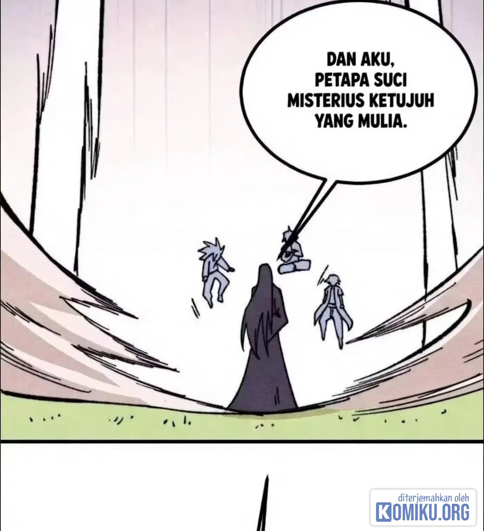 All Hail the Sect Leader Chapter 543 - halaman 28