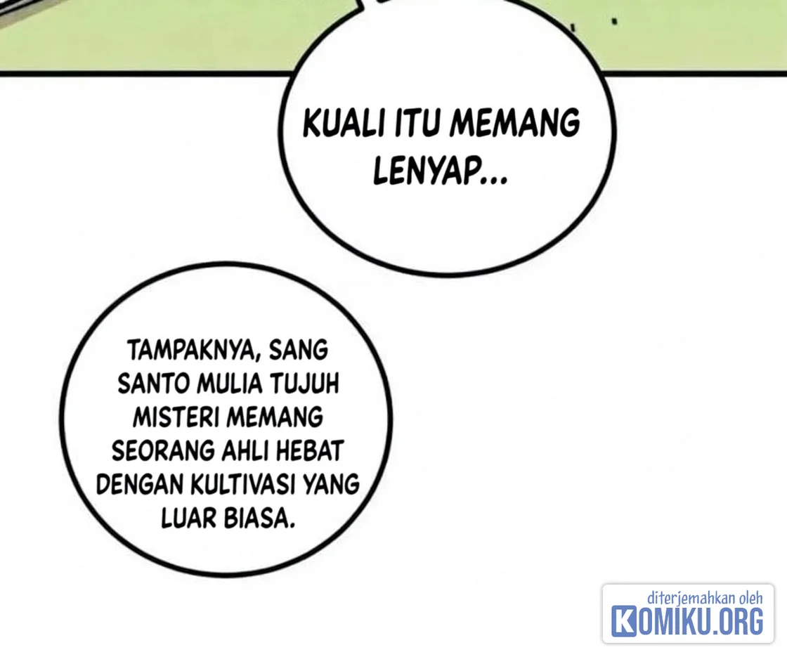 All Hail the Sect Leader Chapter 544 - halaman 11