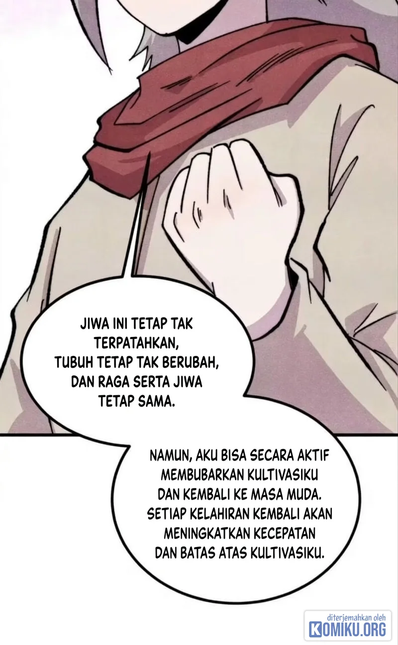 All Hail the Sect Leader Chapter 544 - halaman 15