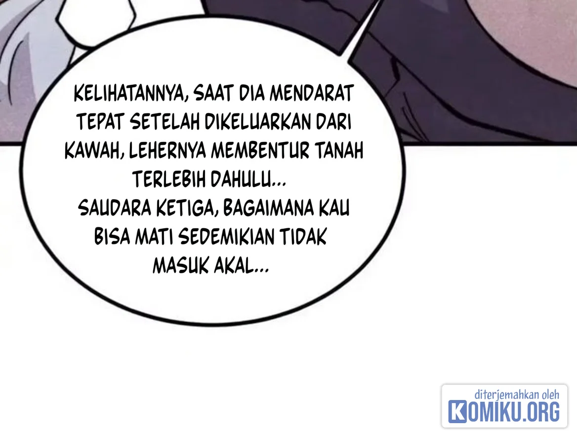 All Hail the Sect Leader Chapter 544 - halaman 19