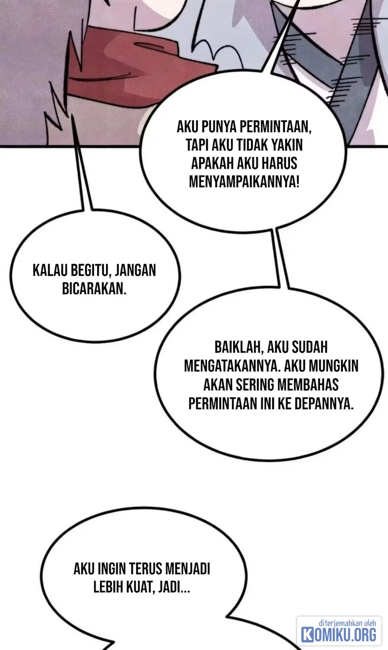 All Hail the Sect Leader Chapter 544 - halaman 39
