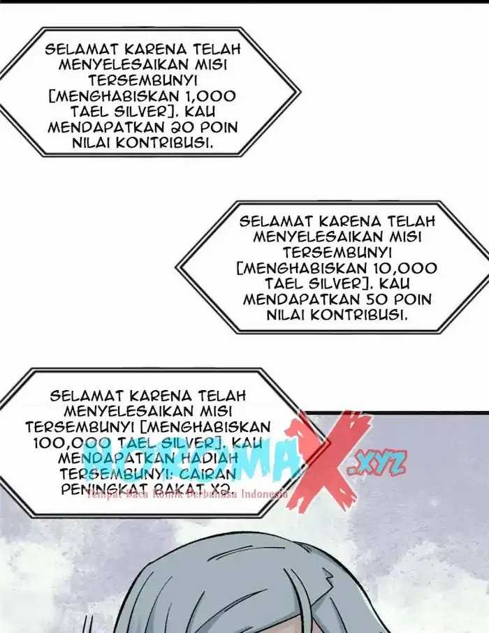 All Hail the Sect Leader Chapter 55 - halaman 14